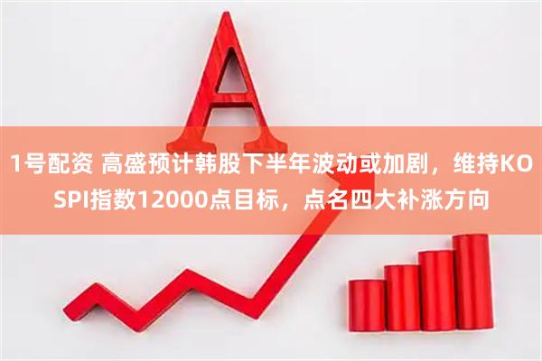 1号配资 高盛预计韩股下半年波动或加剧，维持KOSPI指数12000点目标，点名四大补涨方向